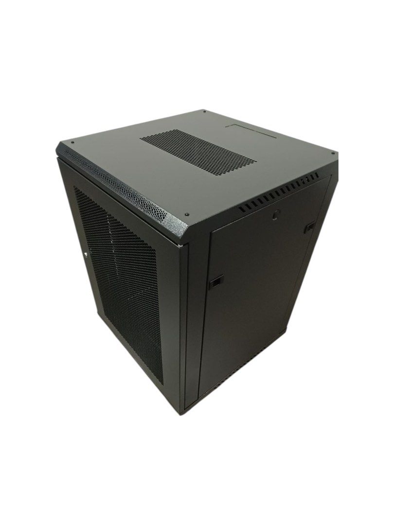 12U 15U server rack speedsmount IT network cabinet equipment storage ...