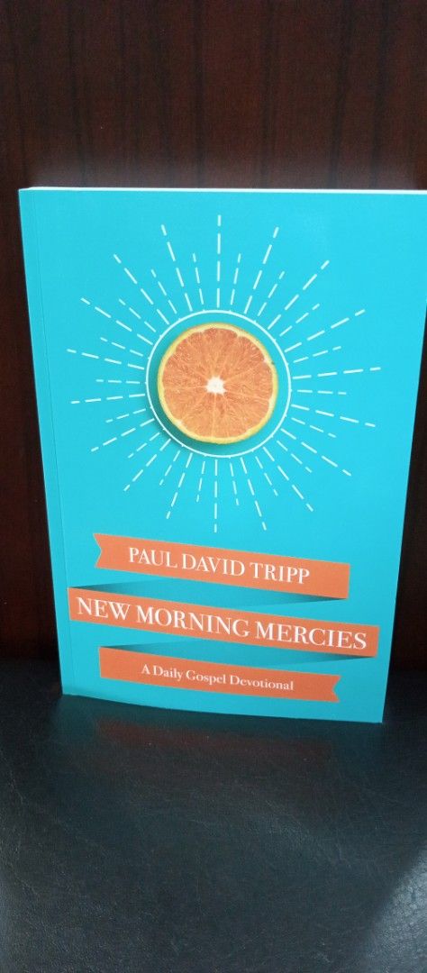 1 Year Devotional books @365 (Category: Religion Books) located in Manila. Submitted by neneserse88173 (Listing ID 1374026180, Image 2). Description: .