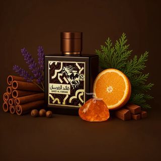 "Baoshunfeng Cabinet" 2025 New Qaed Al Fursan Untamed EDP by Lattafa 90ML / 2025 New Fragrance for Men & Women / Unisex Perfume / Pour Homme et Femme / Eau de Parfum / Perfume Unisex Perfume / Brand New Original【NEW & Authentic】Pre-order62863153988481115