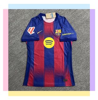 球員版球衣預訂，四至六個工作天到港。 Collection item 1
