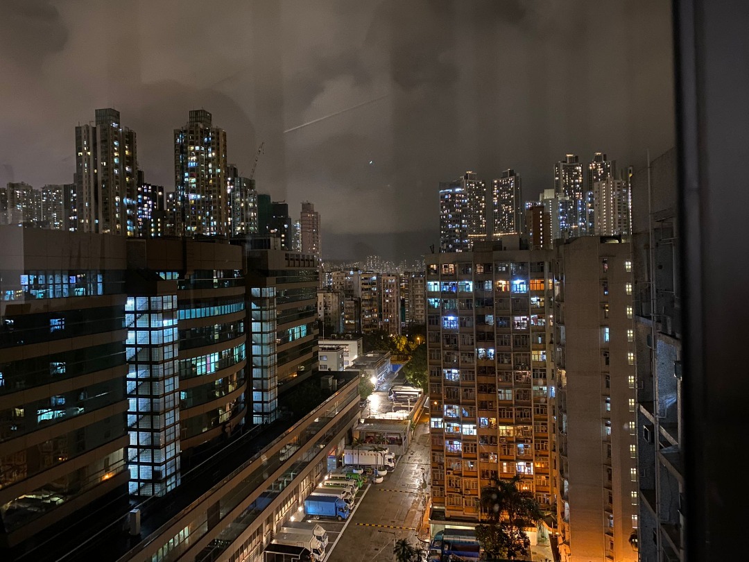 3-bedroom HOS apartment in Sham Shui Po, near MTR station63439020067075113