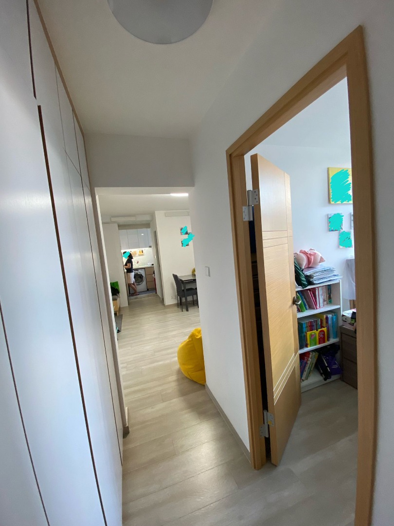 3-bedroom HOS apartment in Sham Shui Po, near MTR station63439020067075114