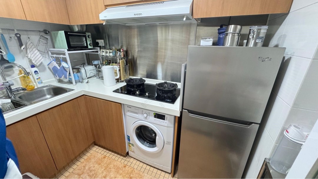 疊茵庭兩房向南單位64080052389763112