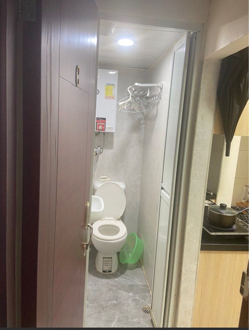 ［業主免佣］旺角套房低層獨立門口63438222552578114