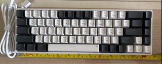 Keyboard63012450507395110