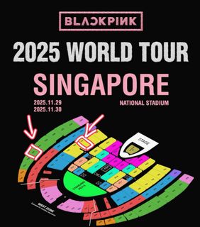 (Category: ) located in . Submitted by yy_ticketing (Listing ID 1374027583, Image 1). Description: .