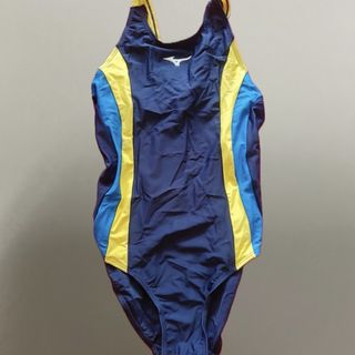 (只限順豐到付) Mizuno 女仔泳衣64231874647297110