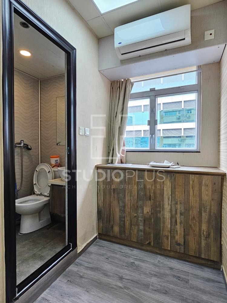 葵涌工廈 ✅近MTR ✅內廁 ✅熱水爐 ✅電子鎖 ✅獨立冷氣 ✅24小時62863163173379113