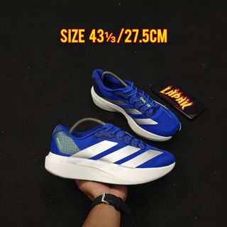 NIKE - NIKE エアズーム アルファフライネクスト% 27.5cm Sepatu Pro Specs Outdoor Original, Fesyen Pria, Sepatu