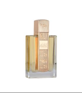 "Baoshunfeng Cabinet" Angham EDP by Lattafa 100ML / 2024 New Fragrance for Men & Women / Unisex Perfume / Pour Homme et Femme / Eau de Parfum / Perfume Unisex Perfume / Brand New Original [NEW & Authentic] Pre-order62863153942274118