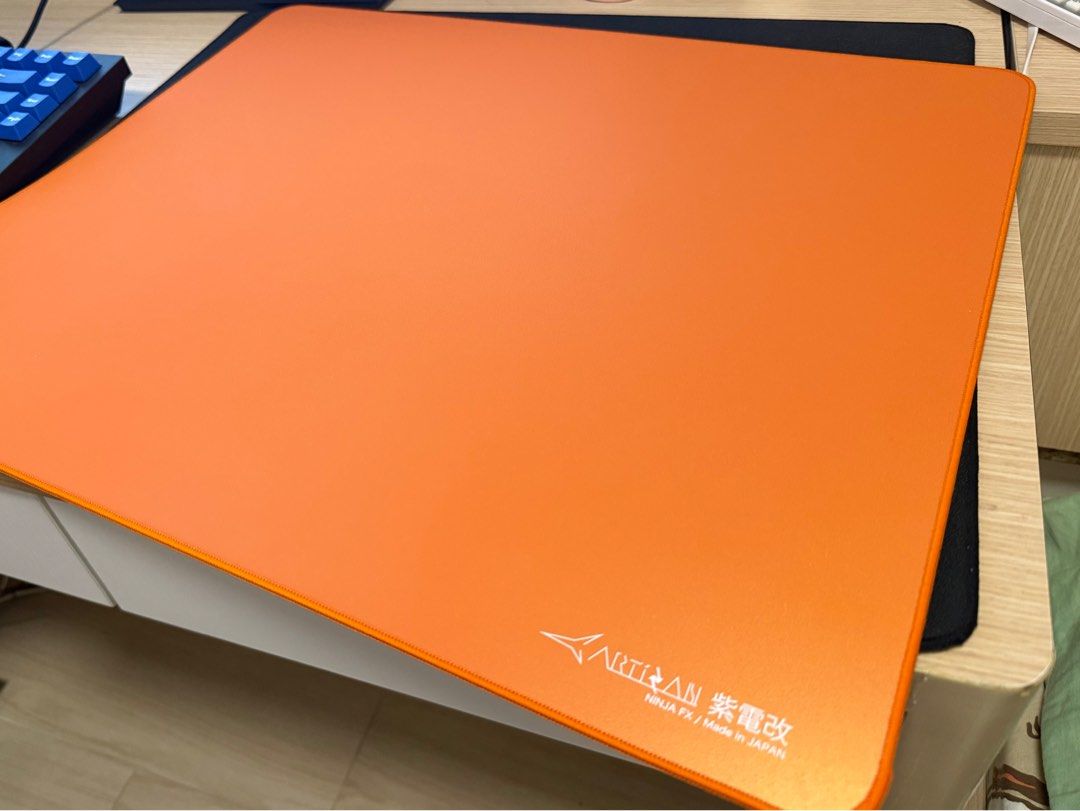 ARTISAN シデンカイ V2 紫電改 XL XSOFT 橙オレンジ シデンカイv2 XL