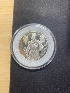 (Category: ) located in . Submitted by britishcoinagecollector (Listing ID 1374047882, Image 1). Description: .