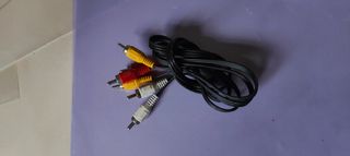AV Computer Cable64091506473090110