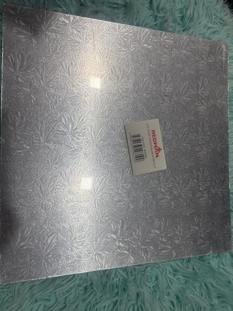 Baking Supplies - cake board65074079878273112