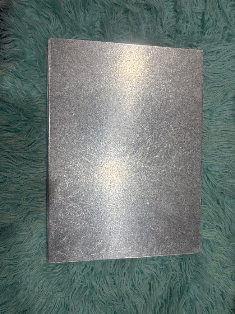 Baking Supplies - cake board