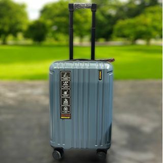 BERMAS 戰艦箱二代 款式
門市優惠價$799起  Collection item 2