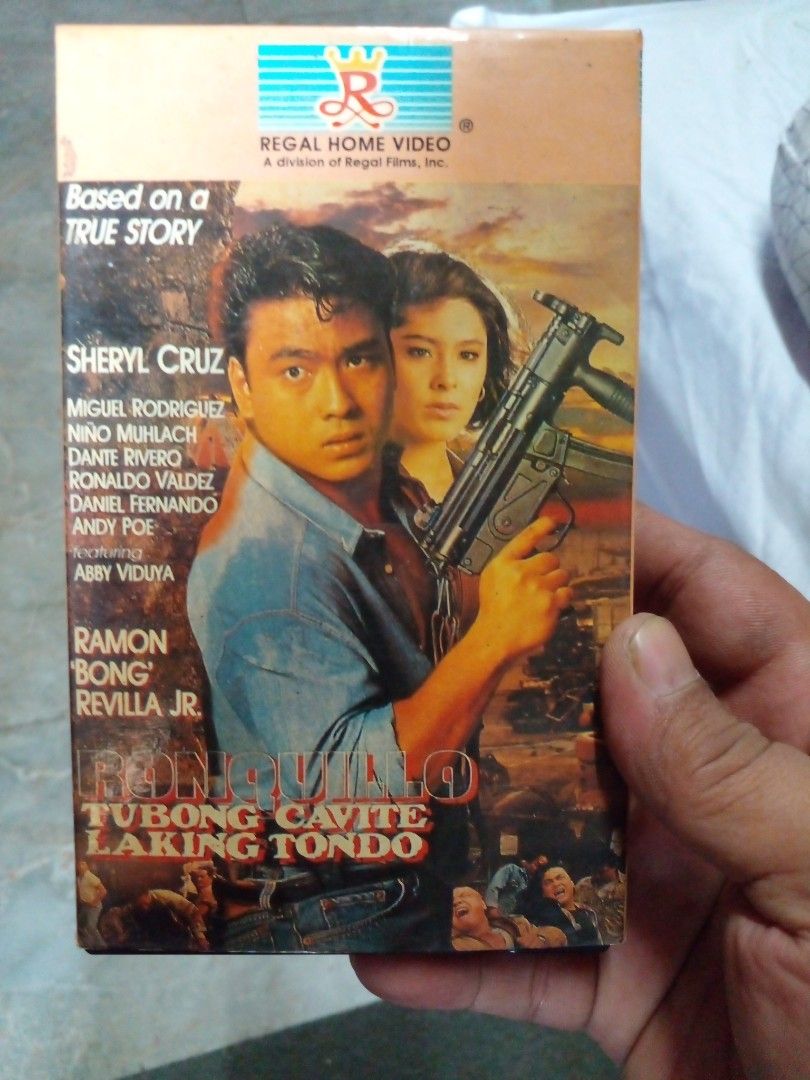 Betamax Tape. Ronquillo (Category: Vintage Collectibles) located in General Santos City (Dadiangas). Submitted by someretrostuff (Listing ID 1374011150, Image 1). Description: gcash/lbc-cop.