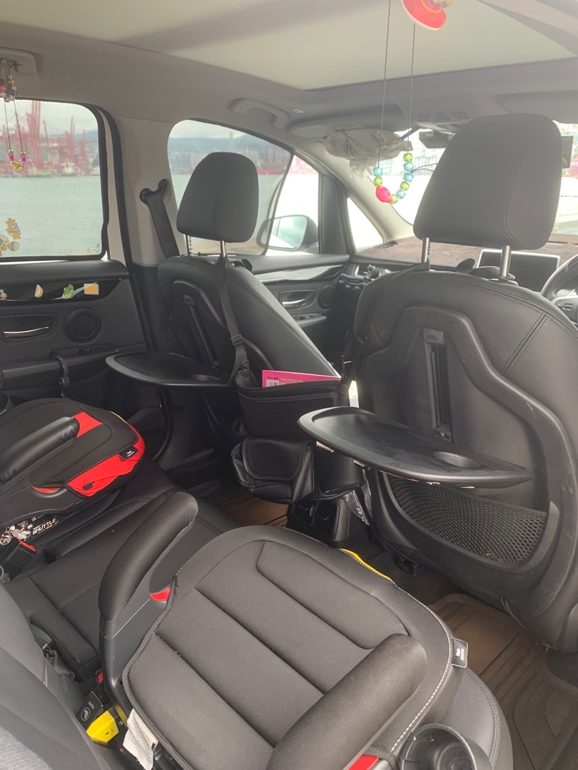 BMW 218i Gran Tourer Luxury (A)62866876529027112