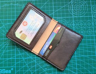 Card Holder (手工卡套)64245150183683110