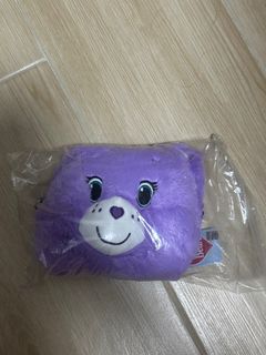 Care Bear大頭毛毛斜孭袋64192571127811110