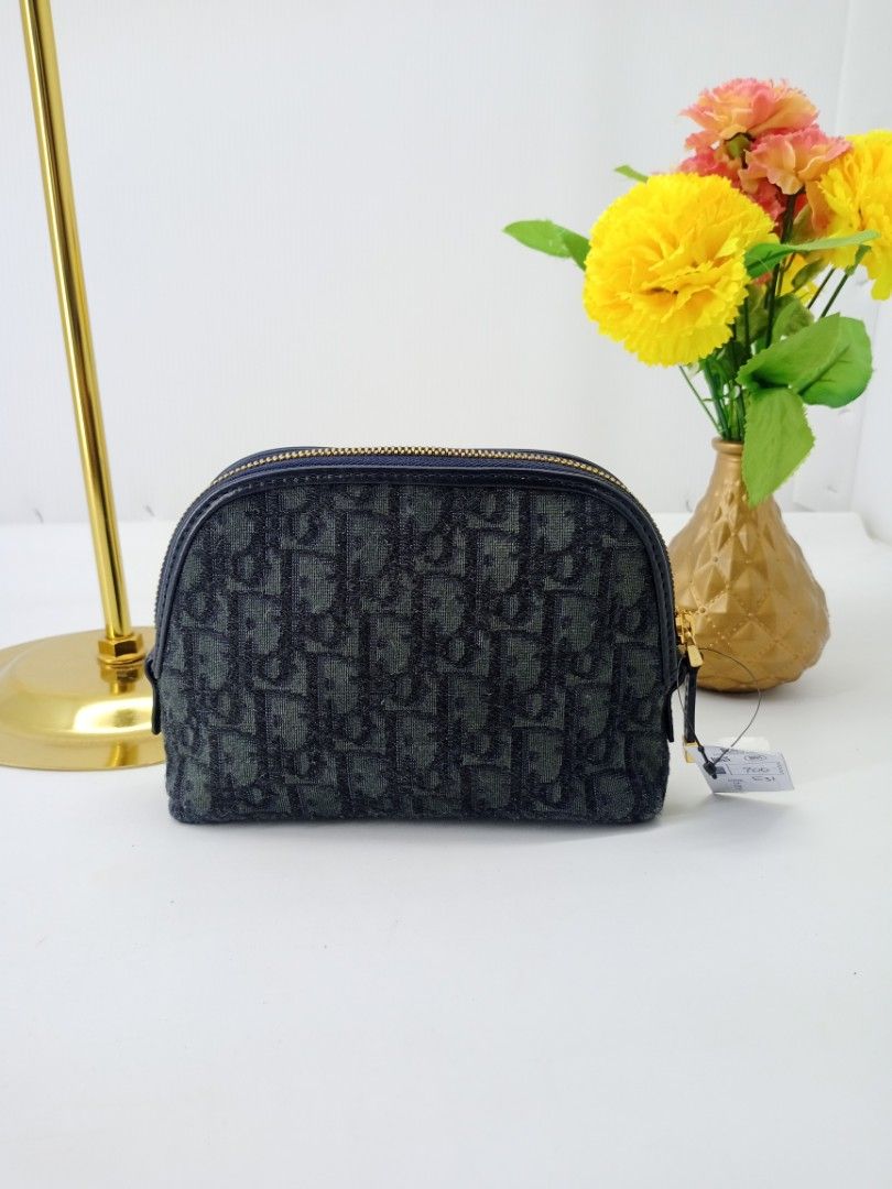 Dompet Dior Oblique Coin Purse Buy Dior Purse Online With Best