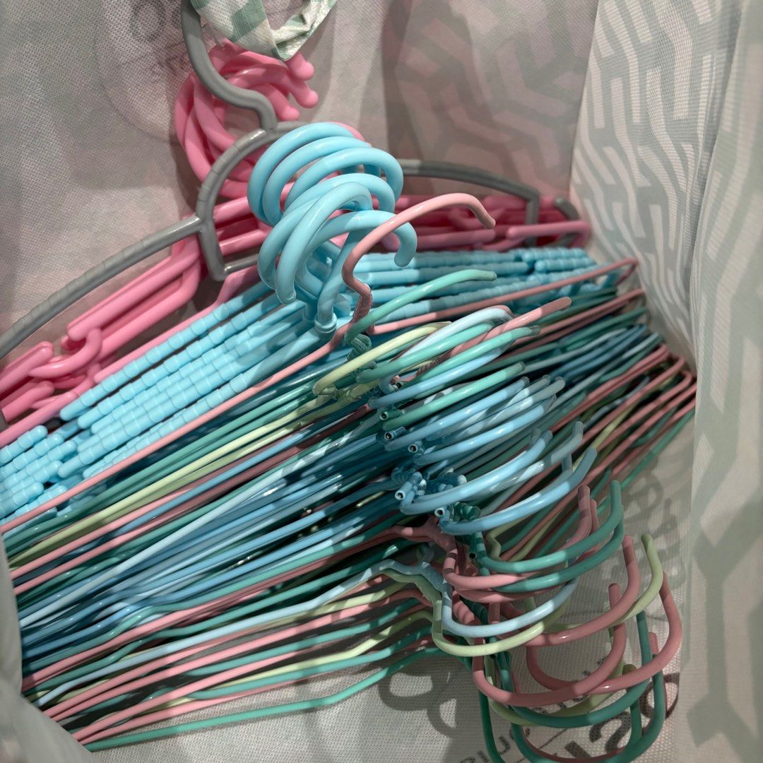 Clothes Hangers