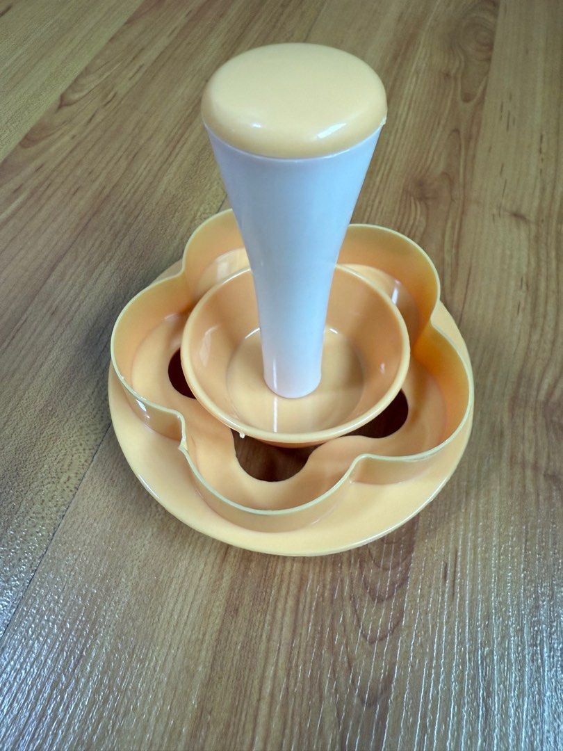 Cookie mould
