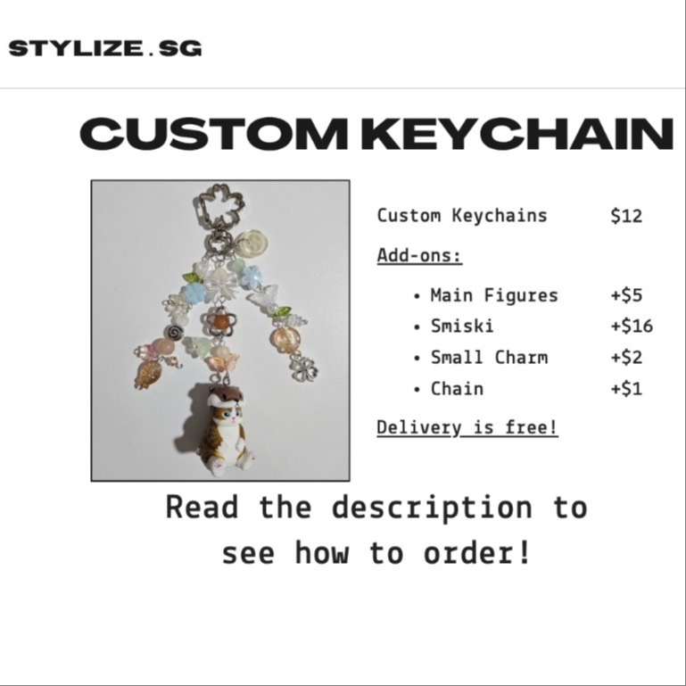 (Category: ) located in . Submitted by stylize.sg (Listing ID 1351540334, Image 1). Description: .