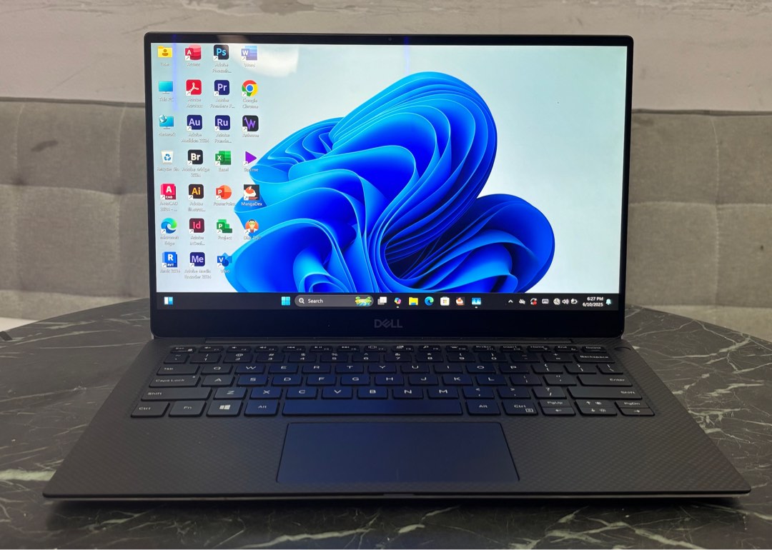 Xps Core Dell XPS | core i7 11th Gen | 8GB | 256GB, Computers & Tech, Laptops ...