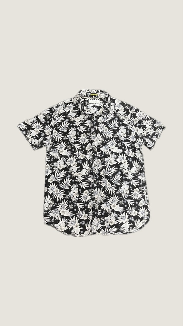 Spring Bloom Polo Shirt main image 1
