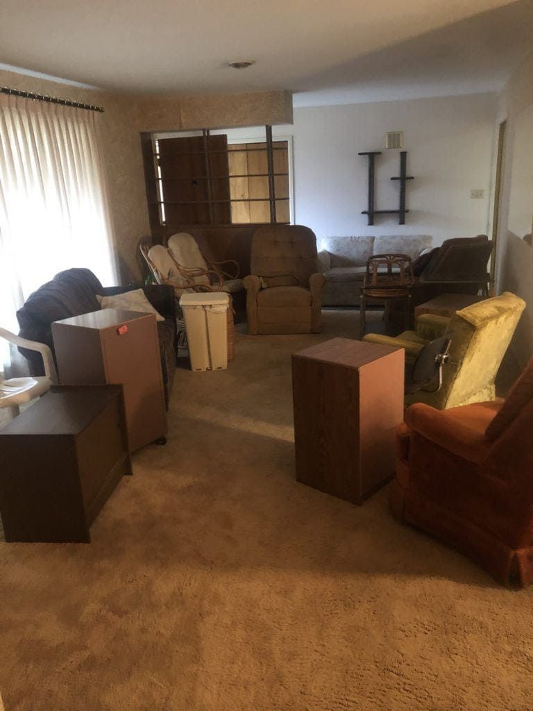 Disposal & Dismantle/ Unwanted Furniture Remove, Dismantle Furniture, Disposal, Waterproofing62853070087425113