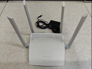 D-Link R12 Router