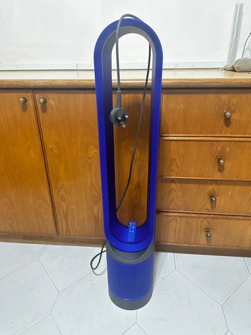 DYSON FAN