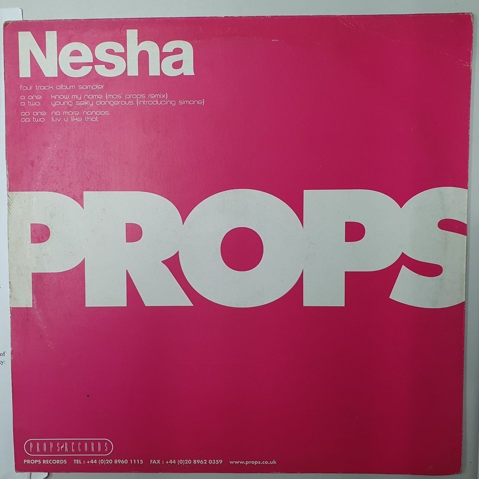 Electro and remix 12" records (2) (Category: Vinyls) located in Manila. Submitted by dlssbc (Listing ID 1374073145, Image 3). Description: RUSH SALE Hiphop and electronic 12" EP records for sale. 5 records available. Selling the whole set for P1500. Or buy one record for P300 each. 1. Yotsukaido Ranger - Yotsukaido Ranger Remix (Japan, hiphop) 2. Takafin / Jumbo Maatch / Boxer Kid - Shot Dem Up / Warrior / Jenny (Japan, reggae) 3. Nesha - Four Tr