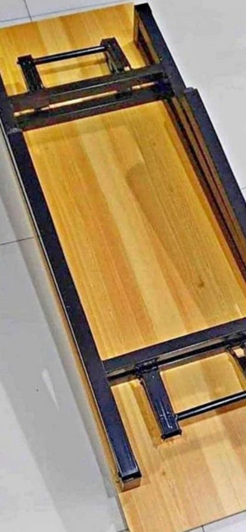 foldable computer table 🈂️🈳 (Category: Tables & Sets) located in Manila. Submitted by katttt214 (Listing ID 1374023817, Image 3). Description: Foldable computer table 🈳 sale 🈳 sale sale sale matibay 🈳 on hand 🈳 brand new mode of payment: cod gcash.