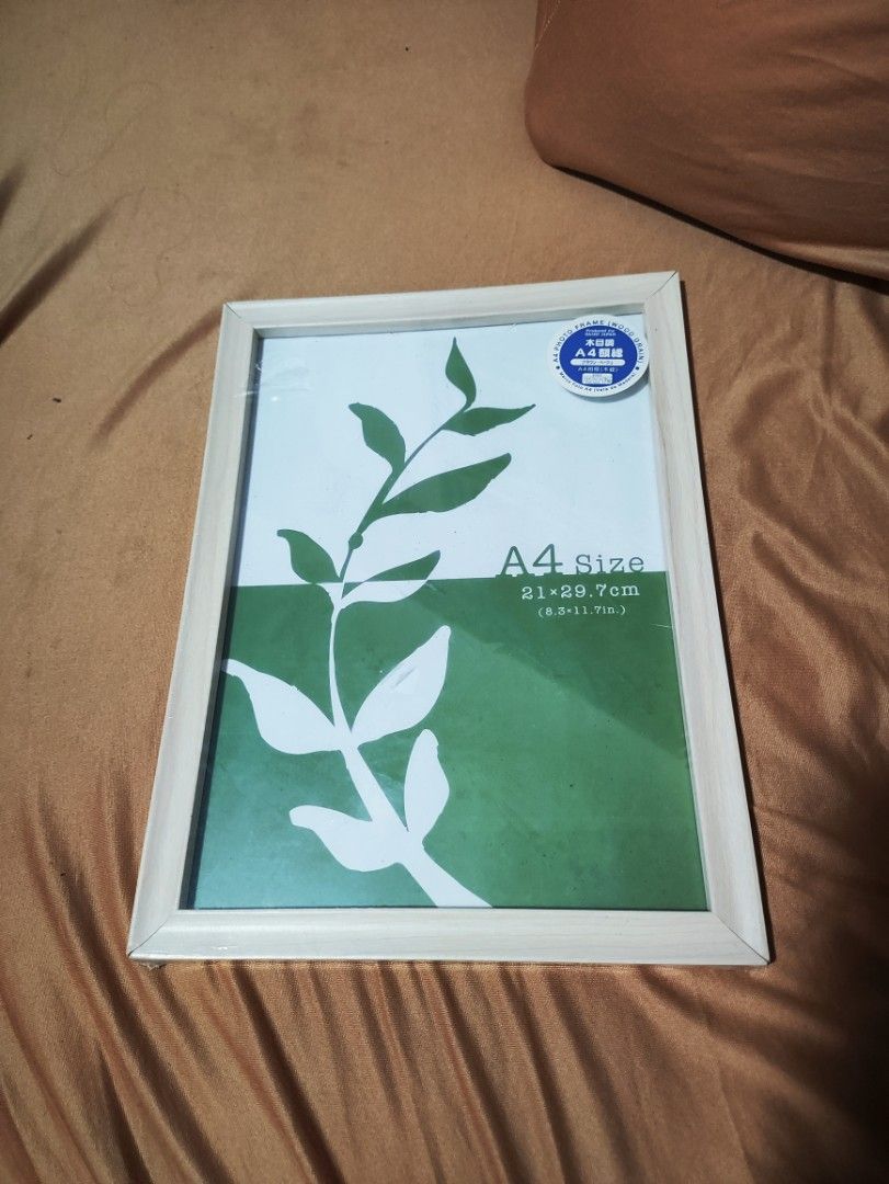 Frame