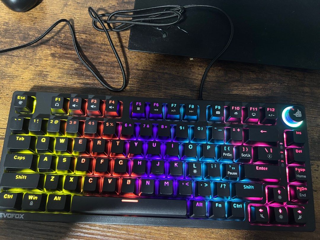Gaming Keyboard