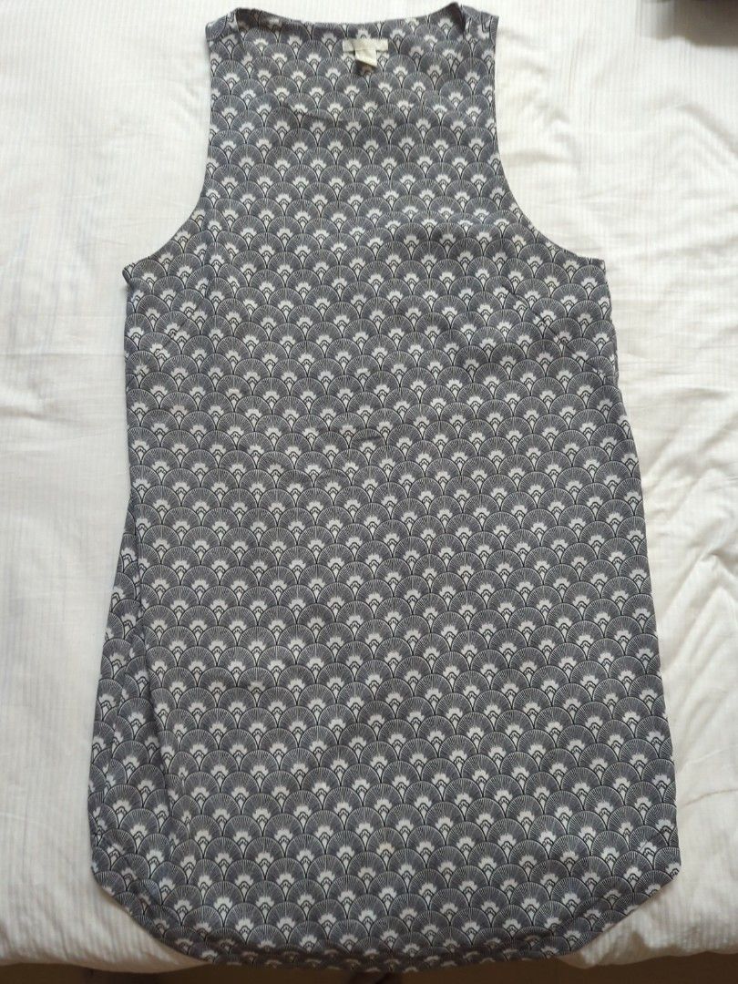 HM Shift Dress (Category: Dresses) located in Taguig. Submitted by hlco13 (Listing ID 1374051627, Image 1). Description: .