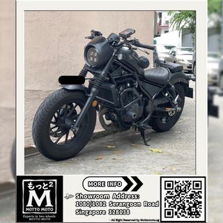 (Category: ) located in . Submitted by mottomoto.sg (Listing ID 1373999925, Image 1). Description: .