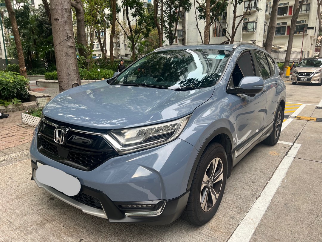 Honda CR-V 1.5 Turbo 7 Seater (A)628631281399071121