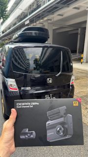 (Category: ) located in . Submitted by dashcam.70mai.ddpai (Listing ID 1374130320, Image 1). Description: .