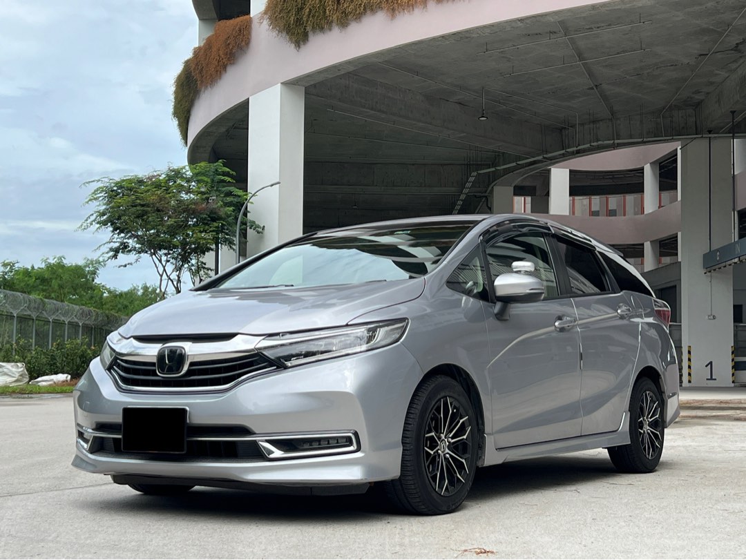 (Category: ) located in . Submitted by OnlyCarsSG (Listing ID 1373301168, Image 1). Description: .