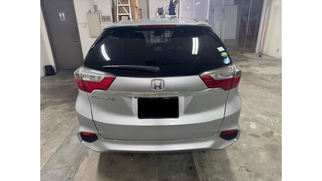 HONDA SHUTTLE 1.5A62886405833987114