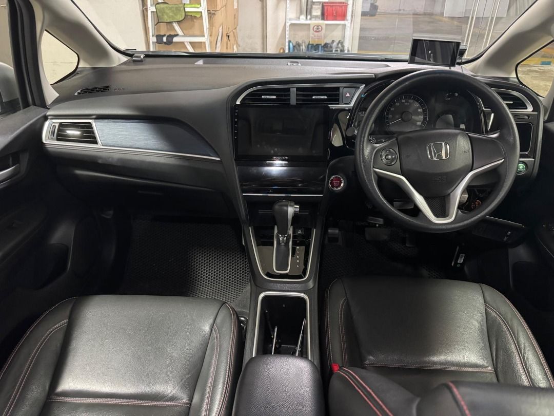 HONDA SHUTTLE 1.5A62886405833987111