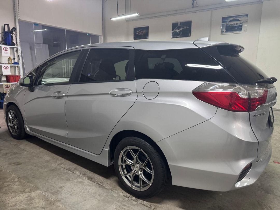 HONDA SHUTTLE 1.5A62886405833987113