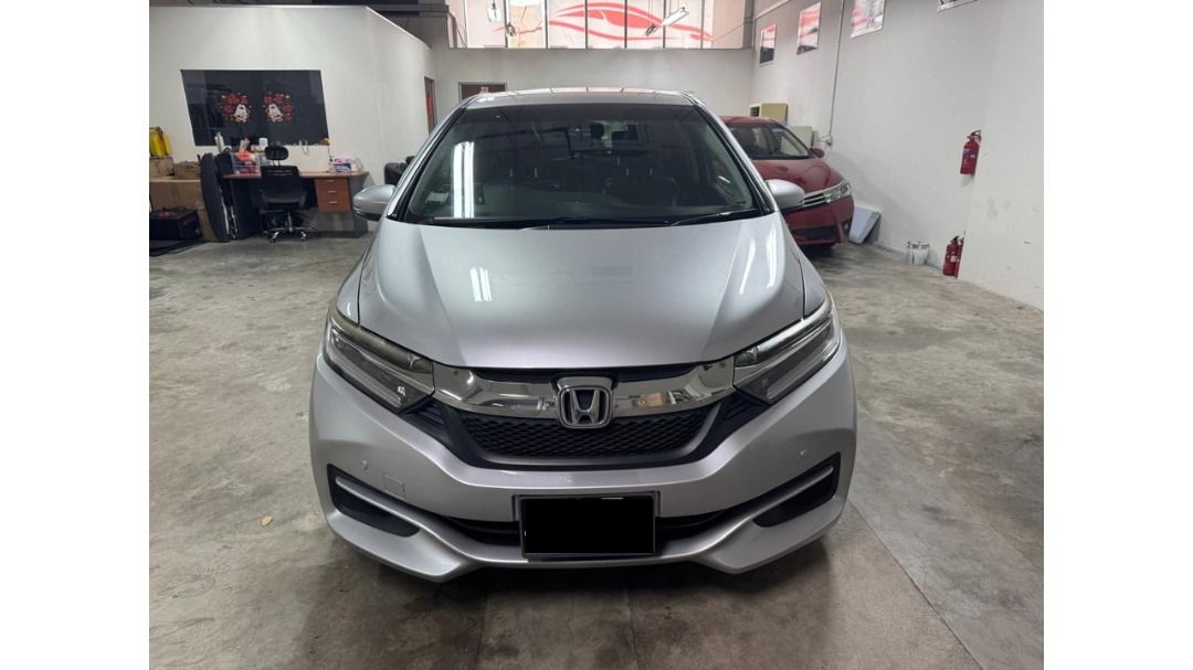 HONDA SHUTTLE 1.5A628864058339871123