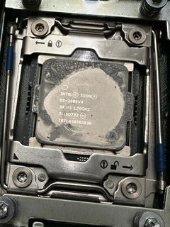 Intel Xeon E5-2609v4 1.7GHz