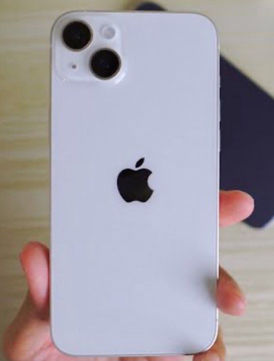 Iphone 14 plus 256GB FU (Category: iPhone 14 Series) located in Taguig. Submitted by influenzas (Listing ID 1374063849, Image 1). Description: .