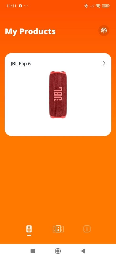 JBL speaker63210291018370113