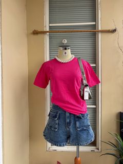 (Kategori: ) berada di . Dikirim oleh moira.preloved (ID iklan 1374015117, Gambar 1). Deskripsi: .